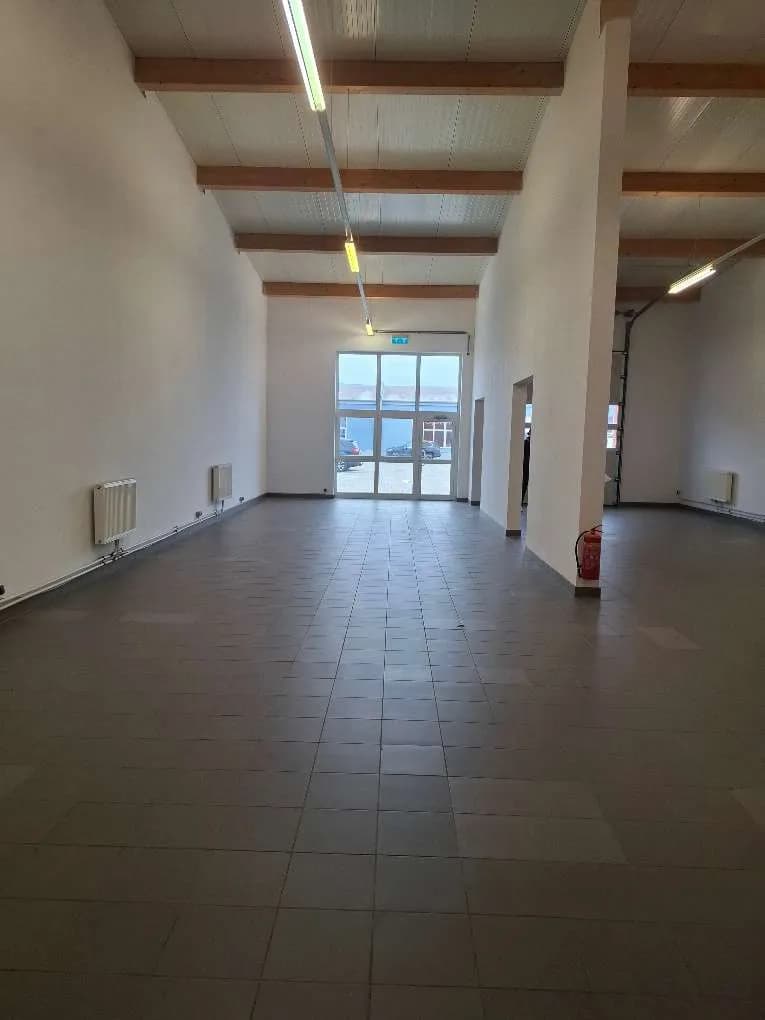 Gewerbeimmobilie mieten in Wiener Neustadt – 199 m², € 1.590 – Bild 17 von 20