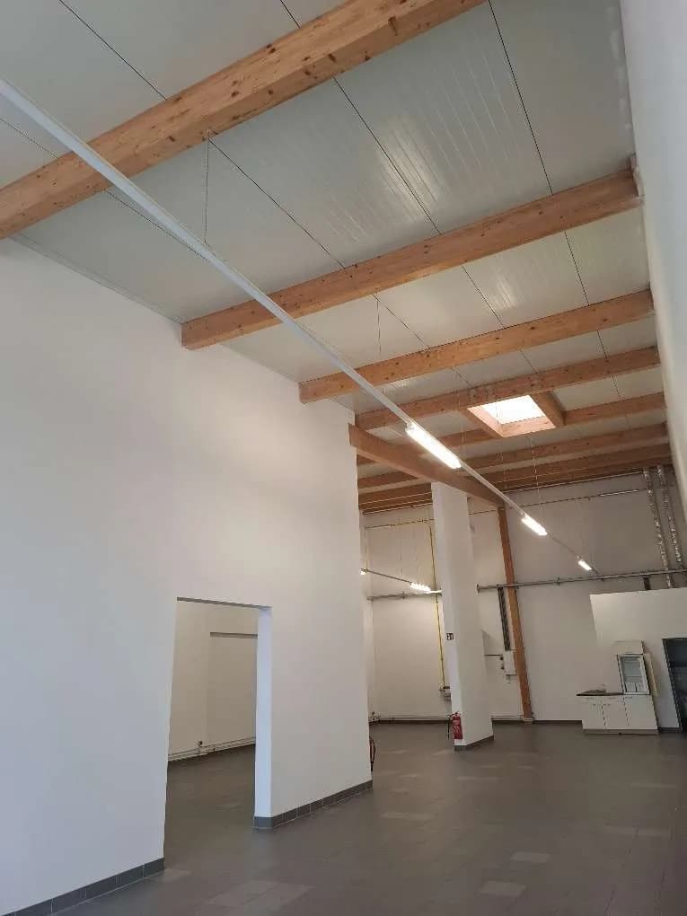 Gewerbeimmobilie mieten in Wiener Neustadt – 199 m², € 1.590 – Bild 19 von 20
