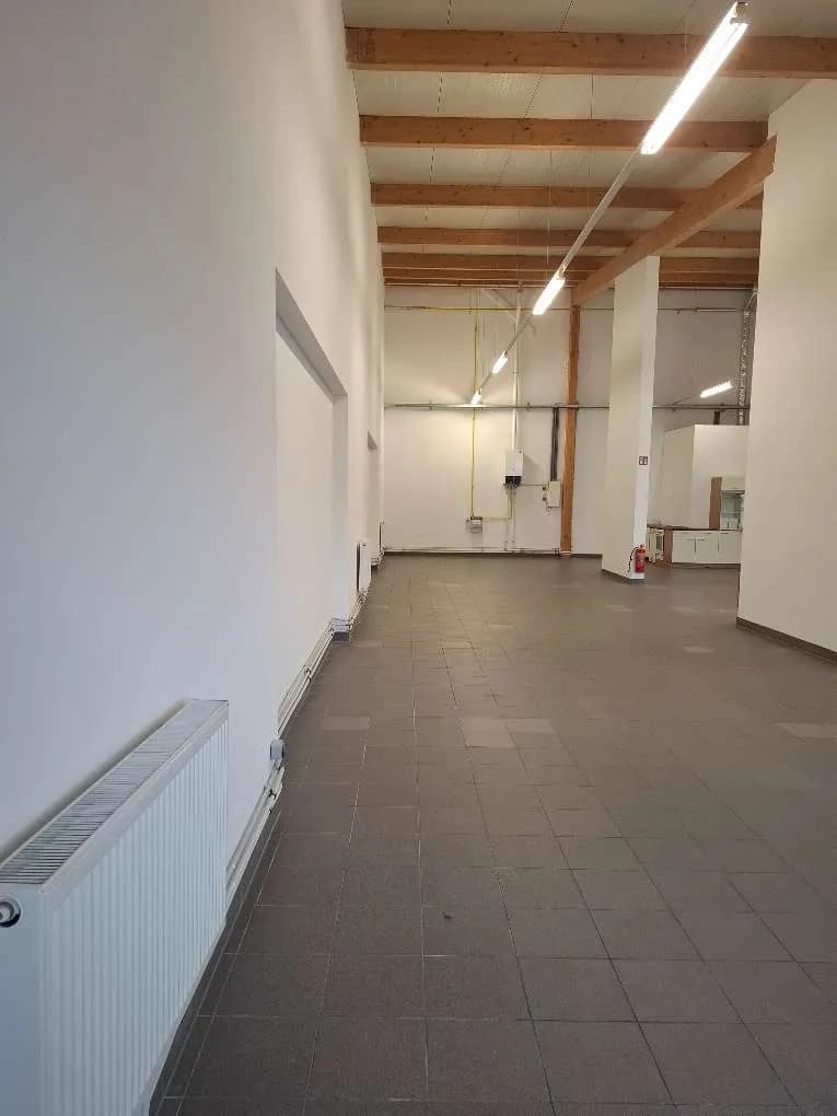 Gewerbeimmobilie mieten in Wiener Neustadt – 199 m², € 1.590 – Bild 20 von 20