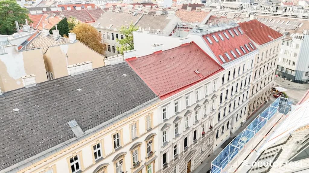 Gewerbeimmobilie kaufen in Wien – 598,25 m², € 1.990.000 – Bild 2 von 29