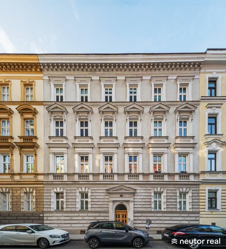 Gewerbeimmobilie kaufen in Wien – 598,25 m², € 1.990.000 – Bild 3 von 29