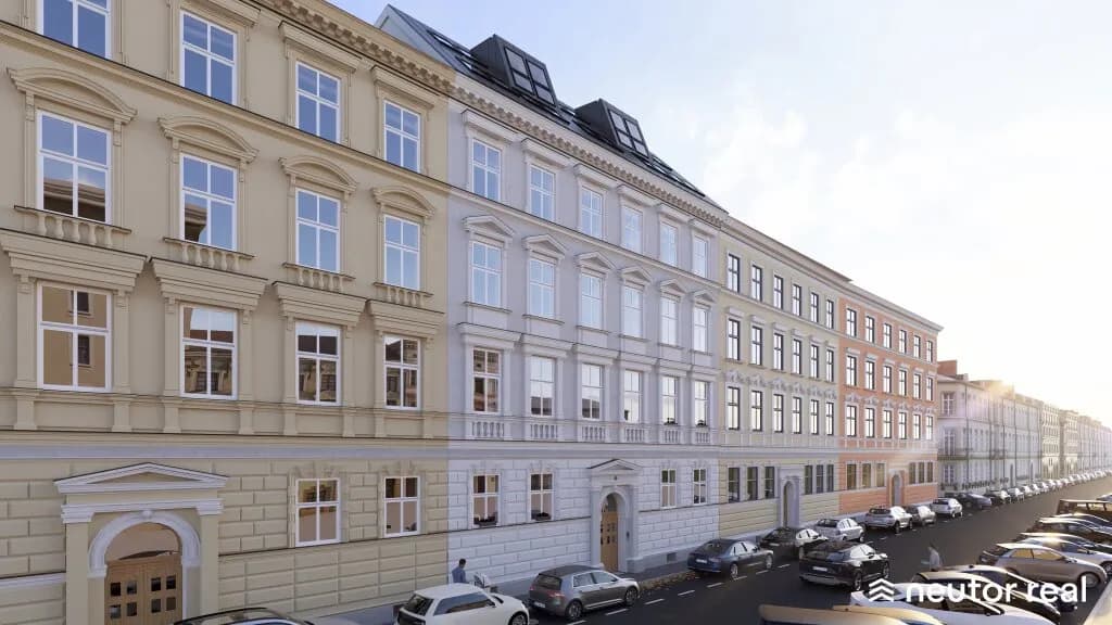 Gewerbeimmobilie kaufen in Wien – 598,25 m², € 1.990.000 – Bild 4 von 29