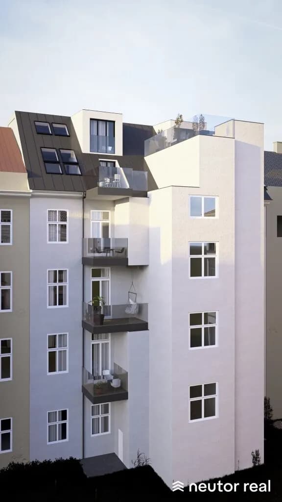 Gewerbeimmobilie kaufen in Wien – 598,25 m², € 1.990.000 – Bild 5 von 29