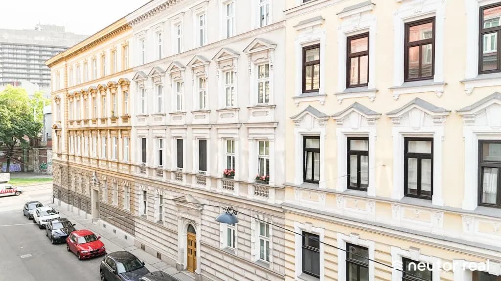 Gewerbeimmobilie kaufen in Wien – 598,25 m², € 1.990.000 – Bild 6 von 29