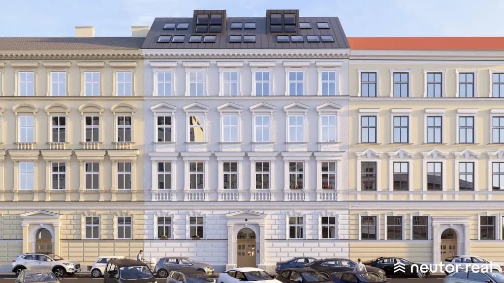 Gewerbeimmobilie kaufen in Wien – 598,25 m², € 1.990.000 – Bild 23 von 29
