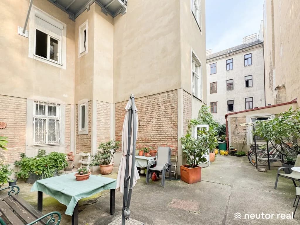 Gewerbeimmobilie kaufen in Wien – 598,25 m², € 1.990.000 – Bild 25 von 29