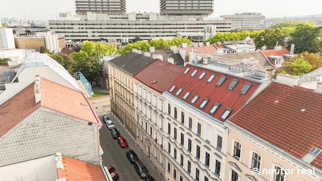 Gewerbeimmobilie kaufen in Wien – 598,25 m², € 1.990.000 – Bild 27 von 29