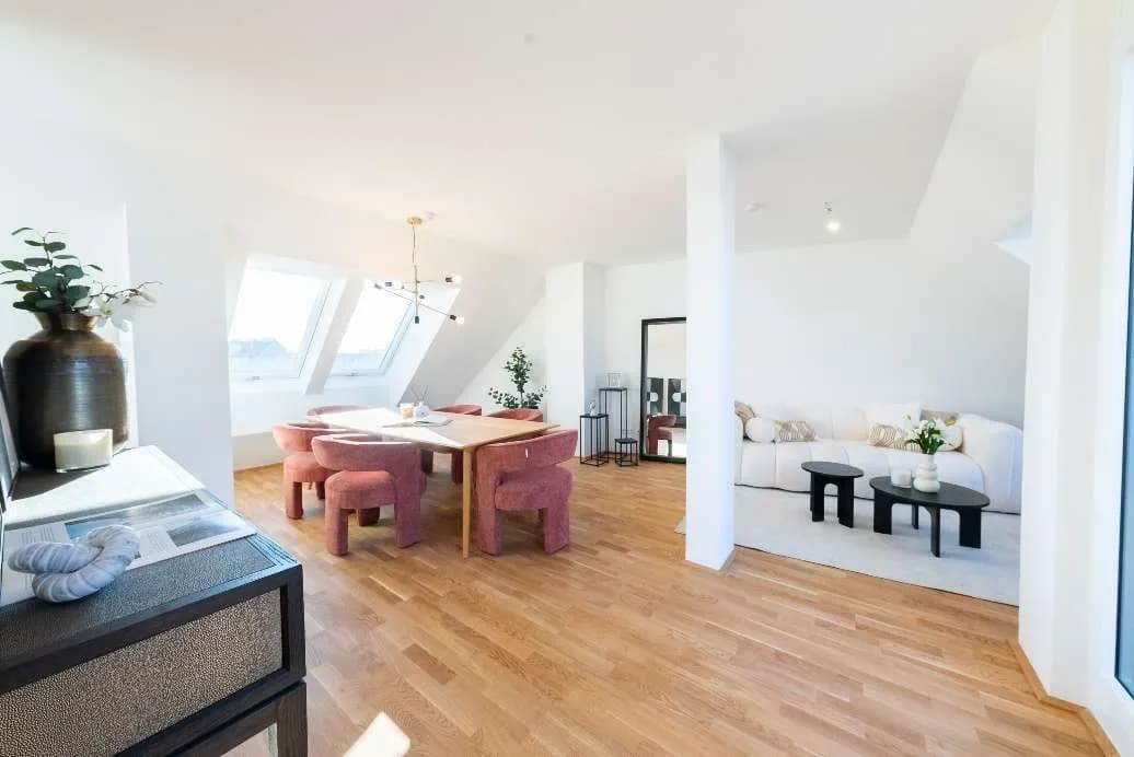 4-Zimmer-Wohnung kaufen in Wien – 121,19 m² – Bild 10 von 30