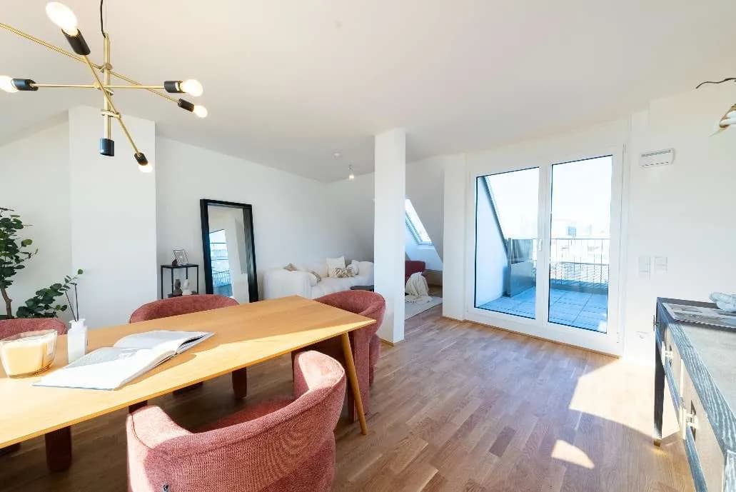 4-Zimmer-Wohnung kaufen in Wien – 121,19 m² – Bild 11 von 30