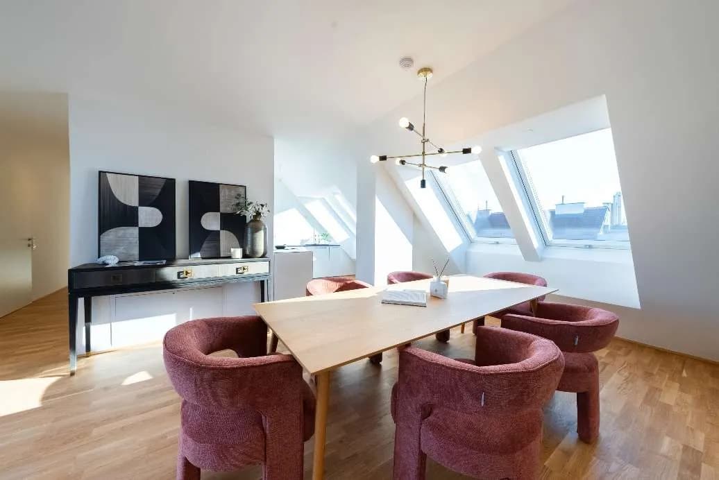 4-Zimmer-Wohnung kaufen in Wien – 121,19 m² – Bild 13 von 30