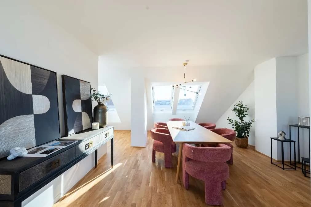 4-Zimmer-Wohnung kaufen in Wien – 121,19 m² – Bild 17 von 30