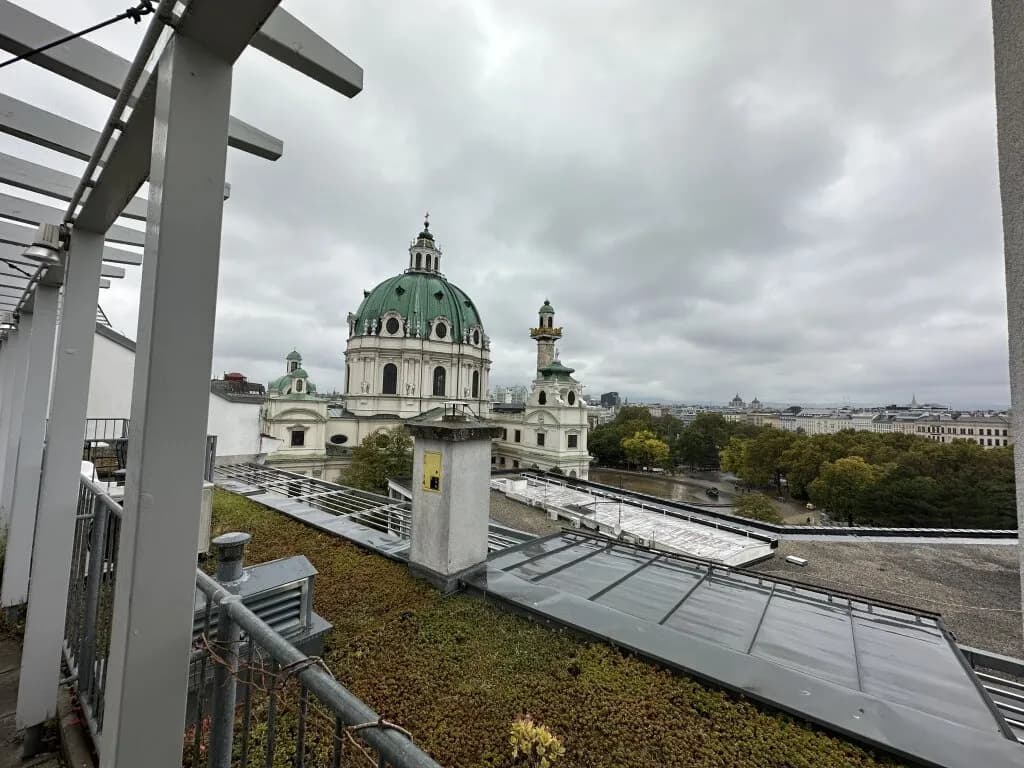 2-Zimmer-Wohnung mieten in Wien – 71,82 m², € 1.758 – Bild 1 von 20