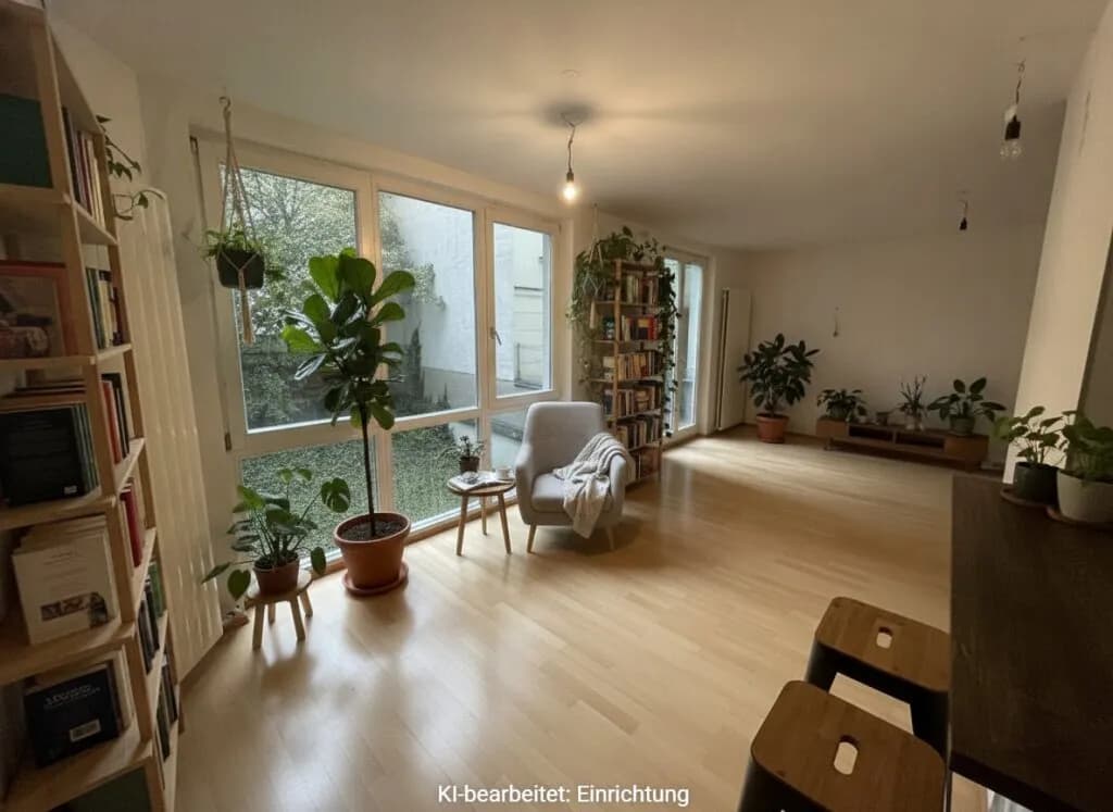 2-Zimmer-Wohnung mieten in Wien – 71,82 m², € 1.758 – Bild 2 von 20