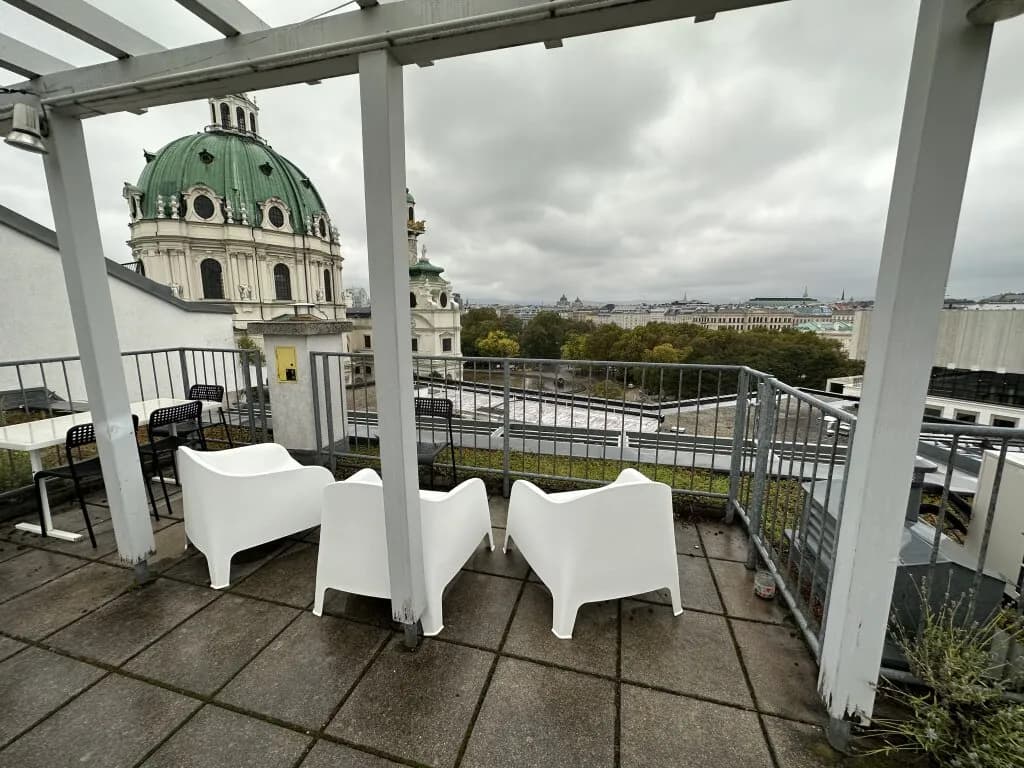 2-Zimmer-Wohnung mieten in Wien – 71,82 m², € 1.758 – Bild 17 von 20