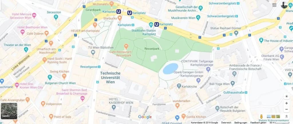 2-Zimmer-Wohnung mieten in Wien – 71,82 m², € 1.758 – Bild 19 von 20