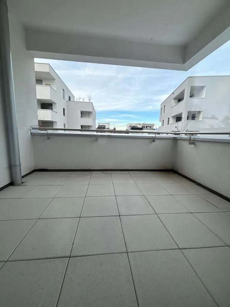 3-Zimmer-Wohnung mieten in Graz – 77,91 m², € 1.384