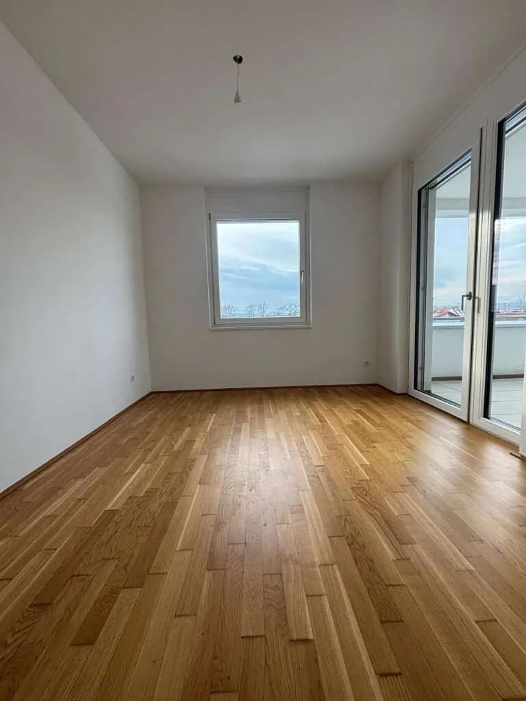 3-Zimmer-Wohnung mieten in Graz – 77,91 m², € 1.384 – Bild 6 von 8