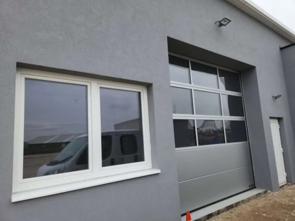 Gewerbeimmobilie mieten in Wiener Neustadt – 76 m², € 990