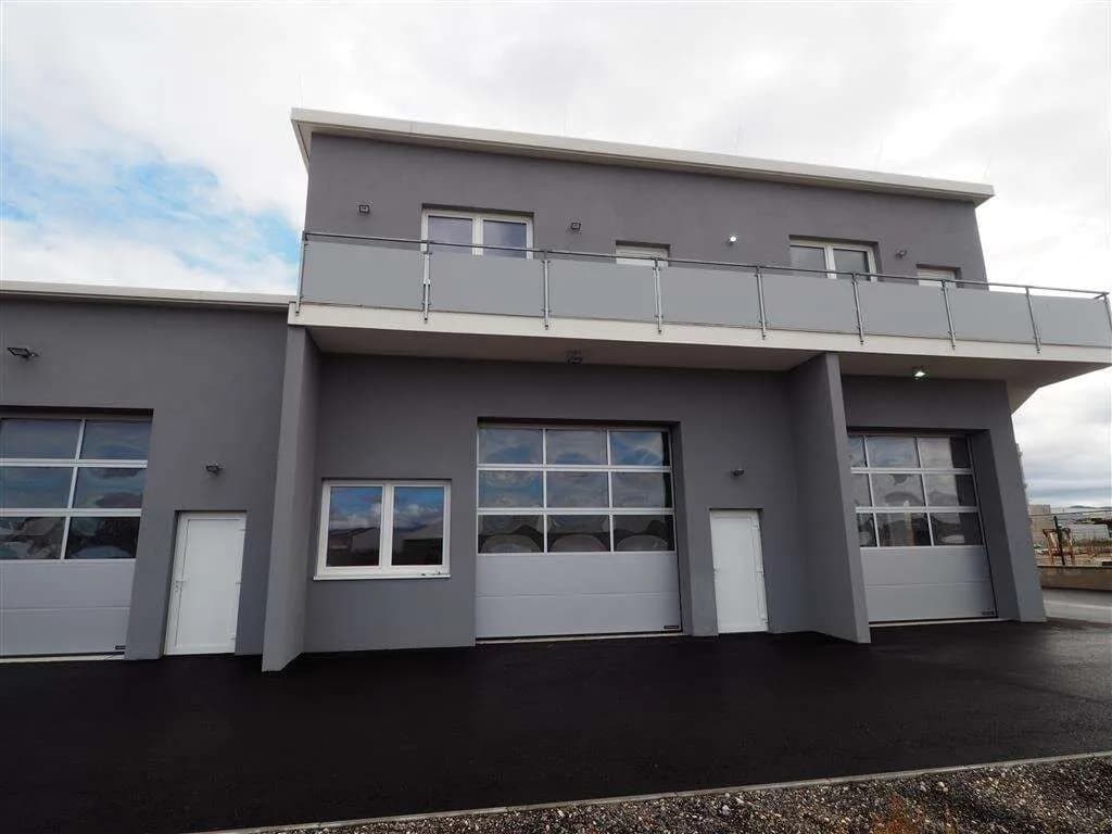 Gewerbeimmobilie mieten in Wiener Neustadt – 76 m², € 990 – Bild 6 von 9