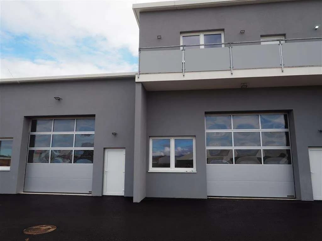 Gewerbeimmobilie mieten in Wiener Neustadt – 76 m², € 990 – Bild 7 von 9