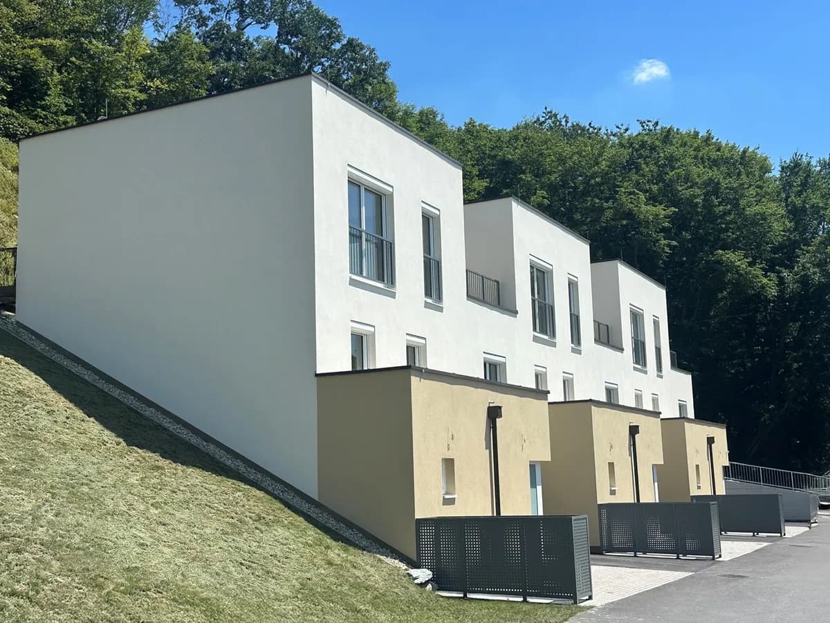 Haus mieten in Oberwart – 126,3 m², € 982 – Bild 2 von 3