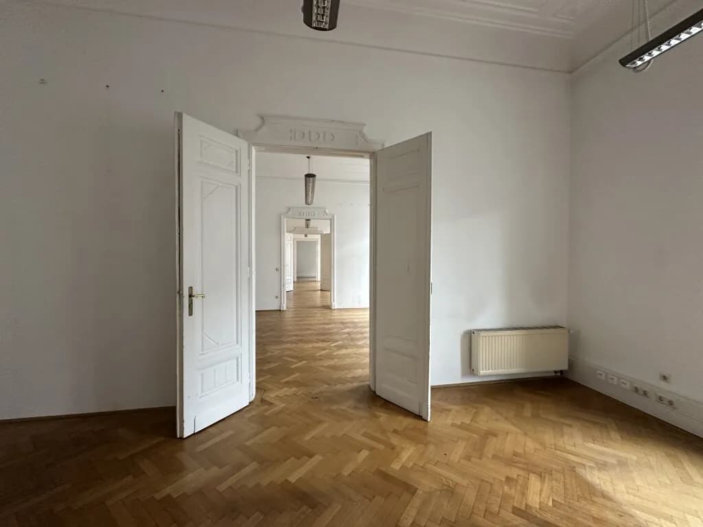 10-Zimmer-Gewerbeimmobilie mieten in Wien – 303 m², € 8.269 – Bild 6 von 11