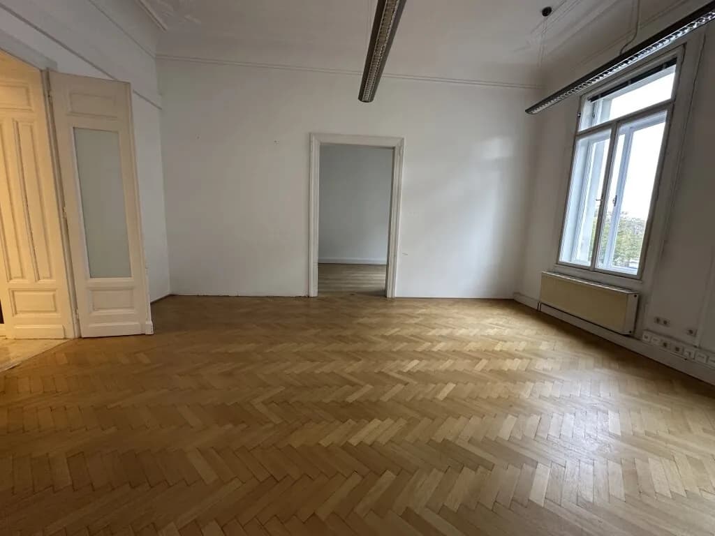 10-Zimmer-Gewerbeimmobilie mieten in Wien – 303 m², € 8.269 – Bild 7 von 11