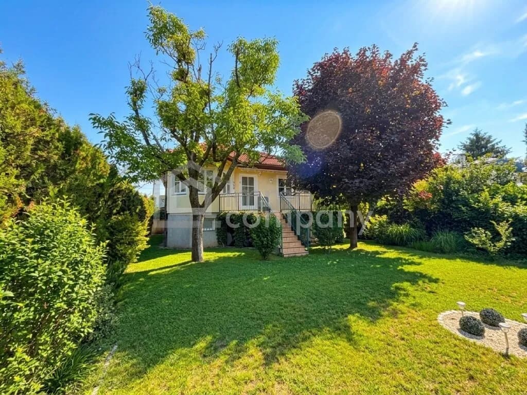 3-Zimmer-Haus kaufen in Wien – 74 m², € 700.000