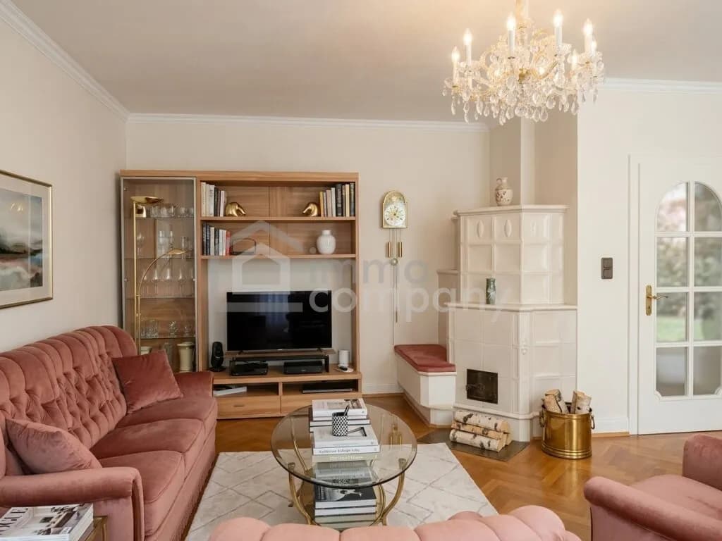 3-Zimmer-Haus kaufen in Wien – 74 m², € 700.000 – Bild 4 von 14
