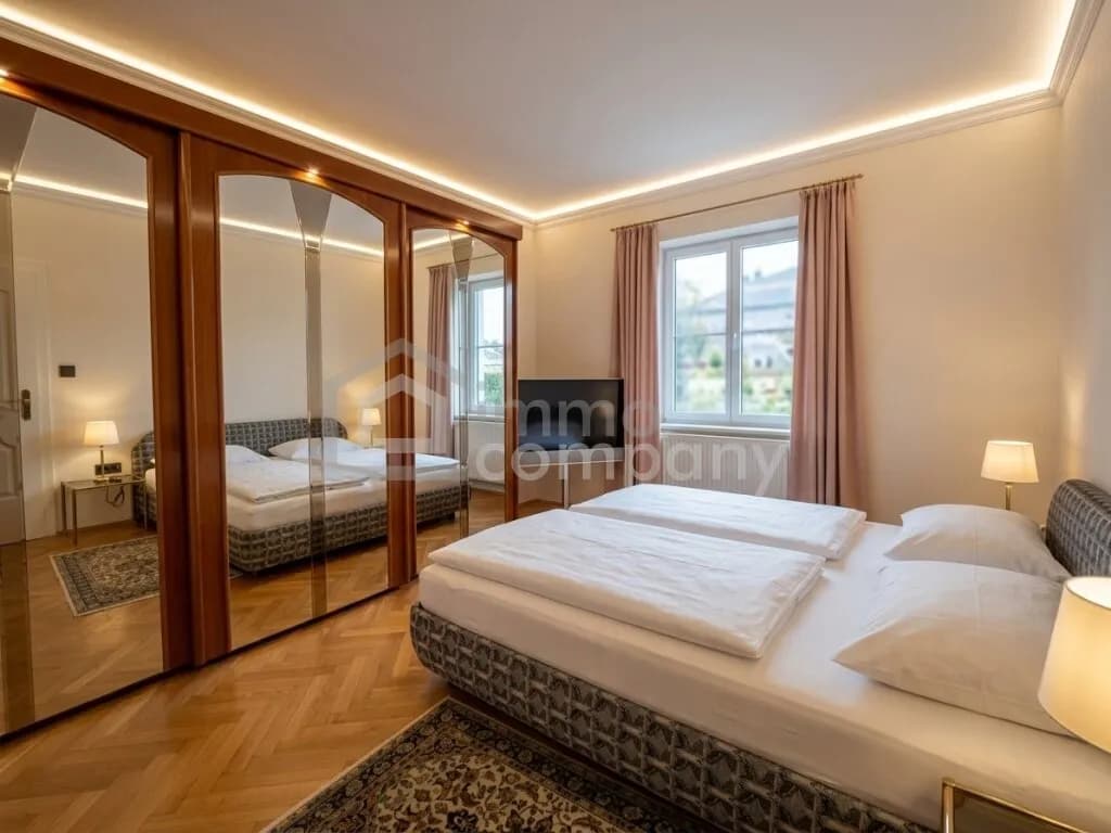 3-Zimmer-Haus kaufen in Wien – 74 m², € 700.000 – Bild 6 von 14