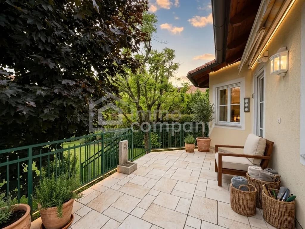 3-Zimmer-Haus kaufen in Wien – 74 m², € 700.000 – Bild 10 von 14