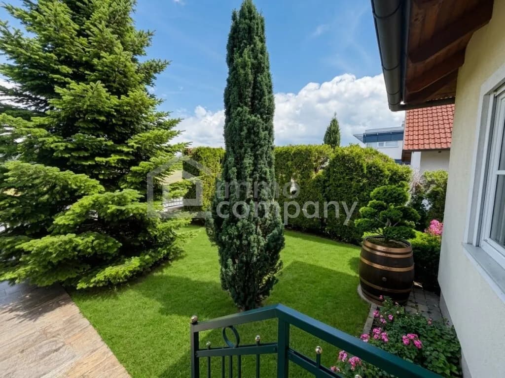 3-Zimmer-Haus kaufen in Wien – 74 m², € 700.000 – Bild 13 von 14