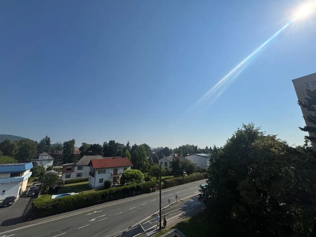 2-Zimmer-Wohnung mieten in Graz – 48,32 m², € 744 – Bild 2 von 12
