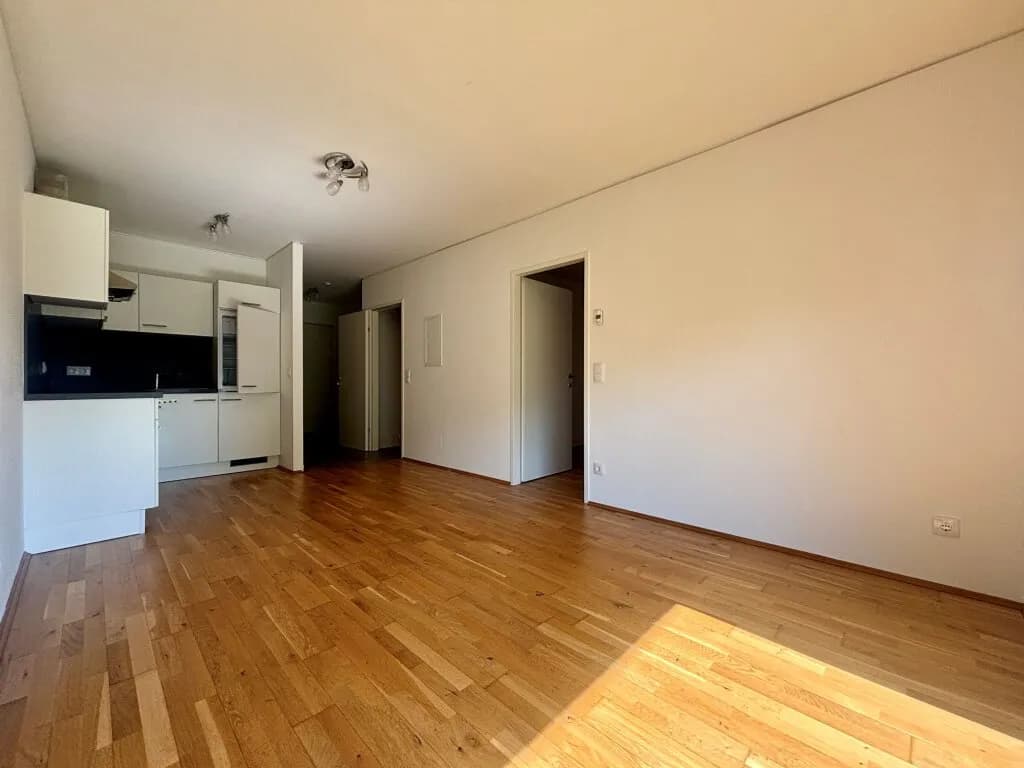 2-Zimmer-Wohnung mieten in Graz – 48,32 m², € 744 – Bild 4 von 12