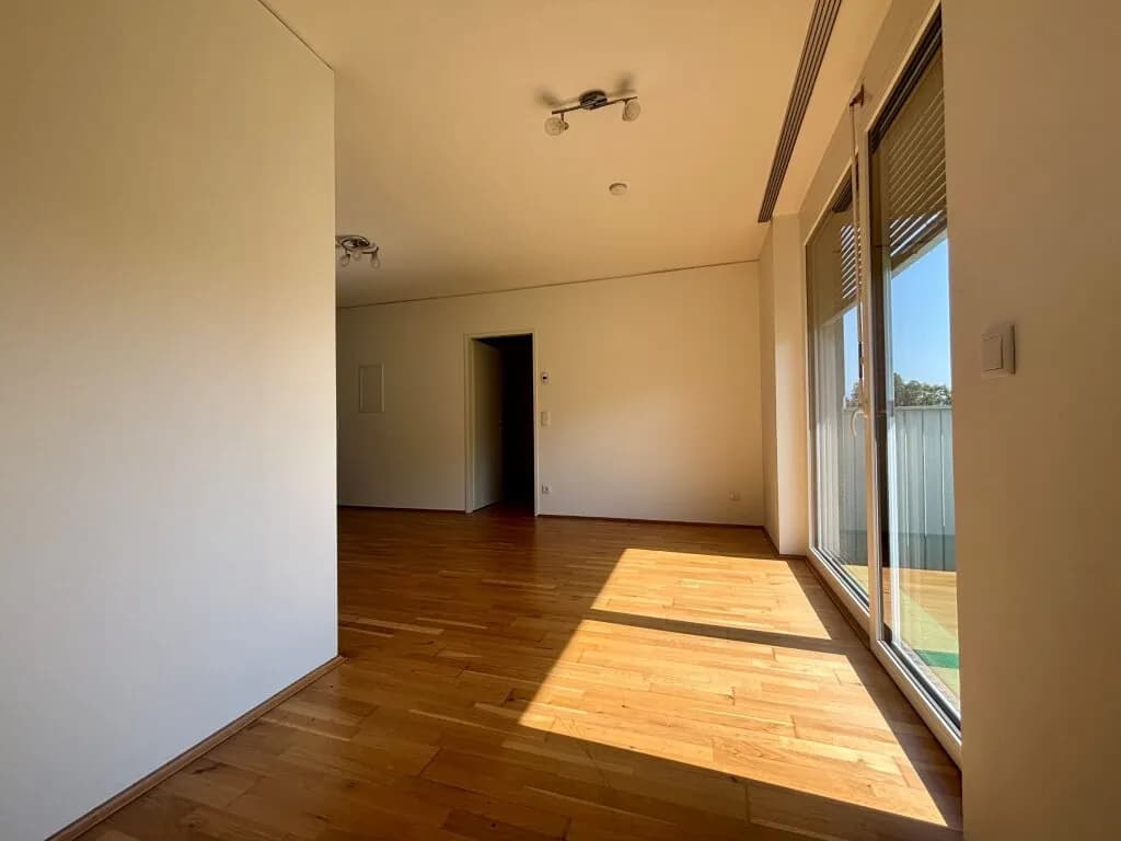 2-Zimmer-Wohnung mieten in Graz – 48,32 m², € 744 – Bild 5 von 12