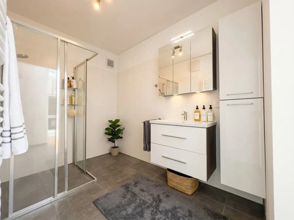 2-Zimmer-Wohnung mieten in Graz – 48,32 m², € 744 – Bild 6 von 12