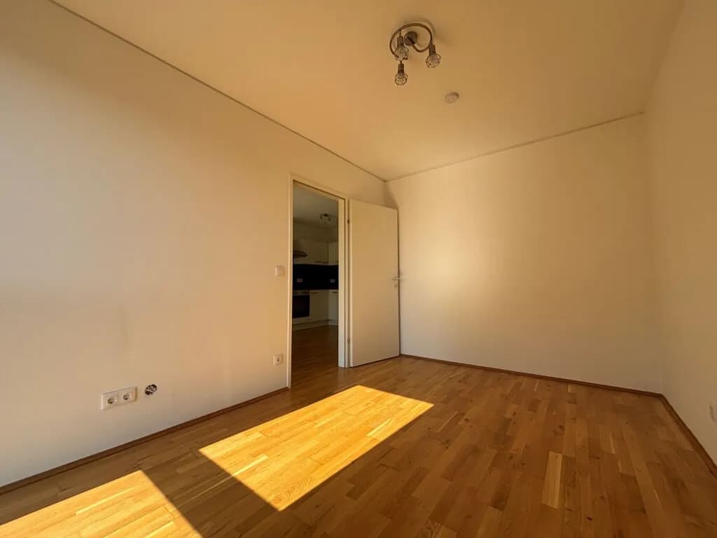 2-Zimmer-Wohnung mieten in Graz – 48,32 m², € 744 – Bild 7 von 12