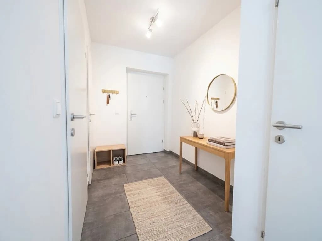2-Zimmer-Wohnung mieten in Graz – 48,32 m², € 744 – Bild 9 von 12