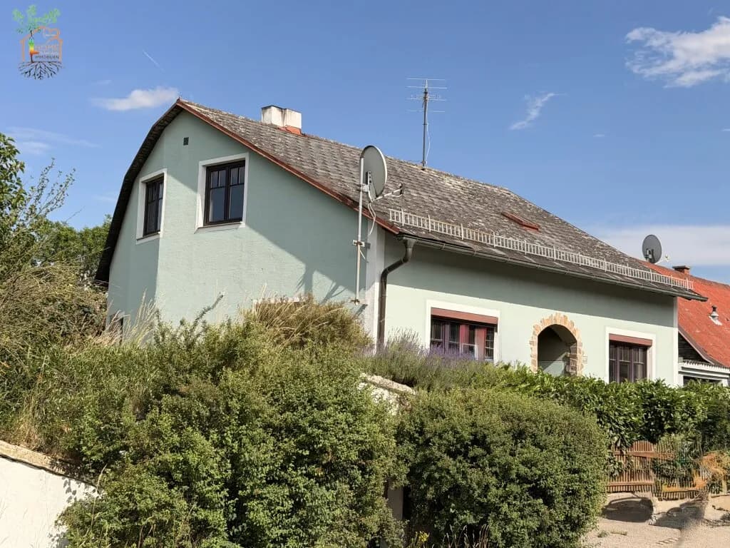 5-Zimmer-Haus kaufen in Hollabrunn – 145 m², € 99.000