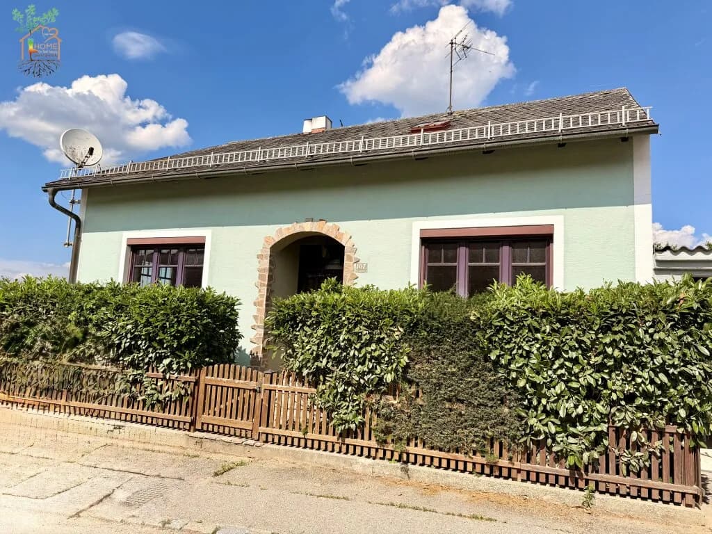 5-Zimmer-Haus kaufen in Hollabrunn – 145 m², € 99.000 – Bild 2 von 28
