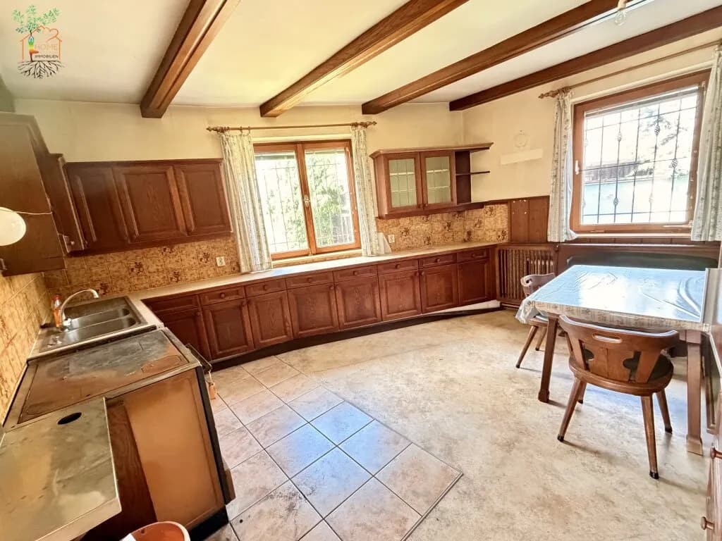 5-Zimmer-Haus kaufen in Hollabrunn – 145 m², € 99.000 – Bild 4 von 28