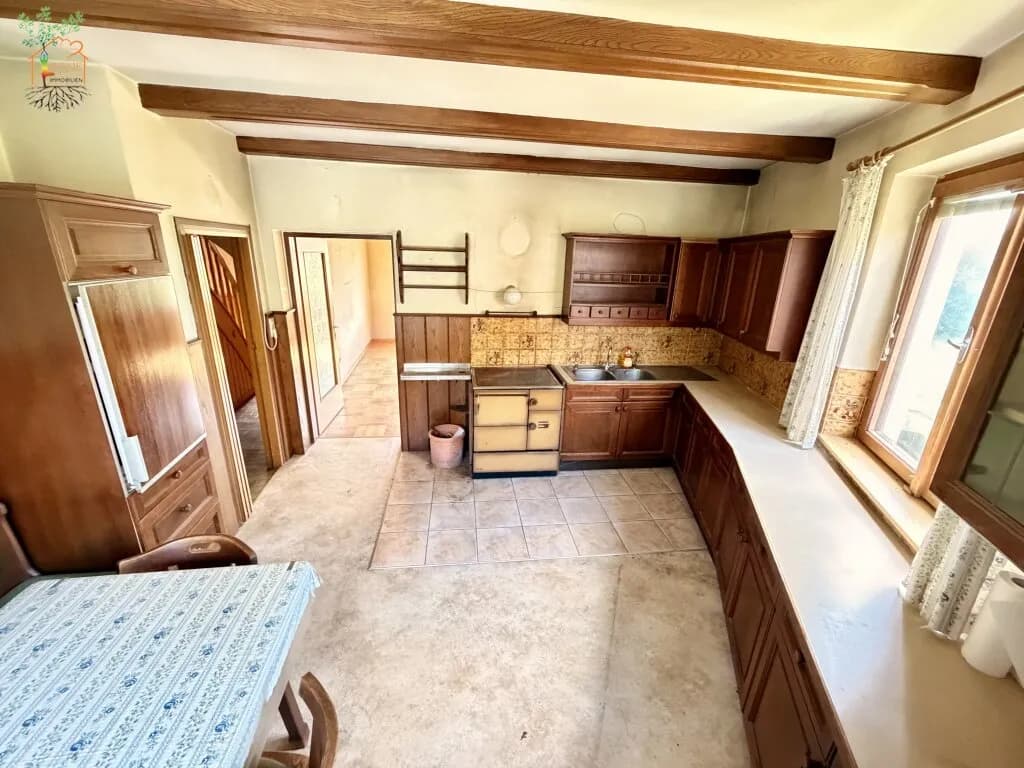 5-Zimmer-Haus kaufen in Hollabrunn – 145 m², € 99.000 – Bild 5 von 28