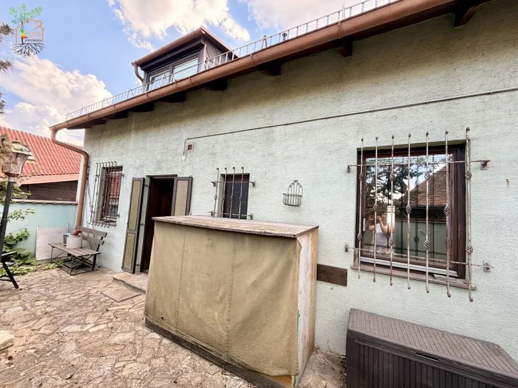 5-Zimmer-Haus kaufen in Hollabrunn – 145 m², € 99.000 – Bild 12 von 28