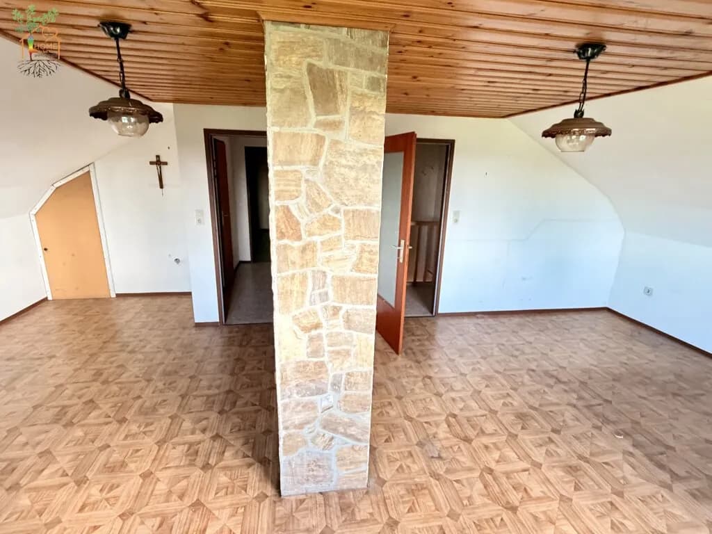 5-Zimmer-Haus kaufen in Hollabrunn – 145 m², € 99.000 – Bild 16 von 28