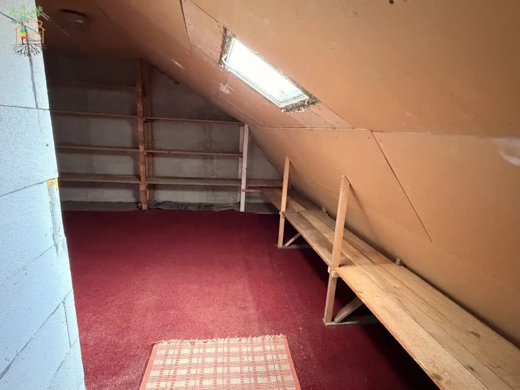 5-Zimmer-Haus kaufen in Hollabrunn – 145 m², € 99.000 – Bild 20 von 28