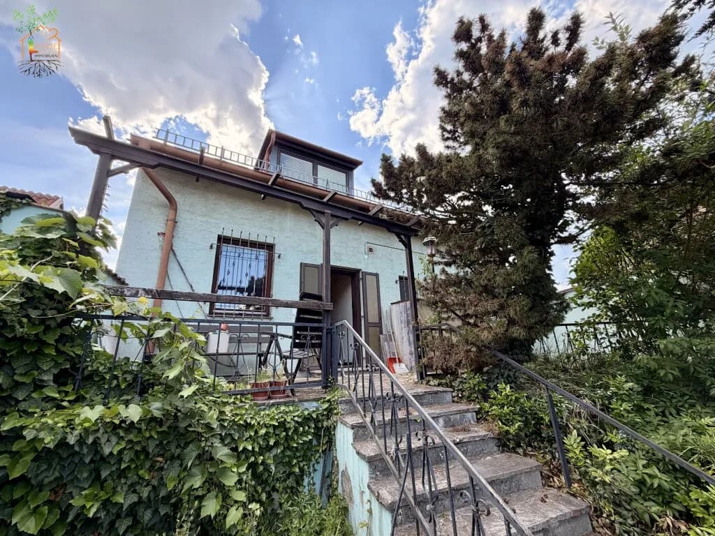 5-Zimmer-Haus kaufen in Hollabrunn – 145 m², € 99.000 – Bild 26 von 28