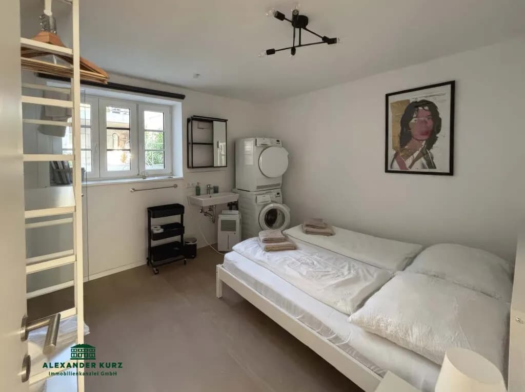 Wohnung kaufen in Gmunden – 28,94 m², € 247.168 – Bild 2 von 2