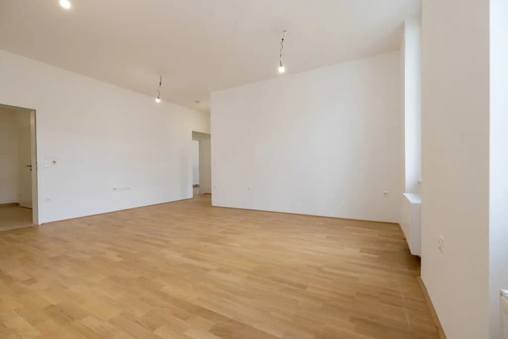 3-Zimmer-Wohnung mieten in Wiener Neustadt – 85,66 m², € 1.187 – Bild 5 von 26