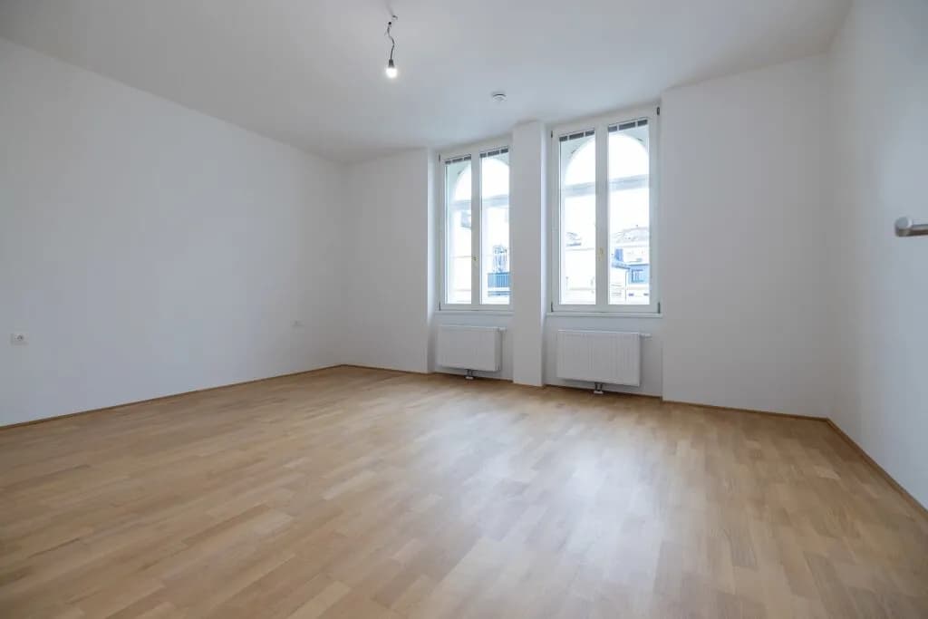 3-Zimmer-Wohnung mieten in Wiener Neustadt – 85,66 m², € 1.187 – Bild 7 von 26