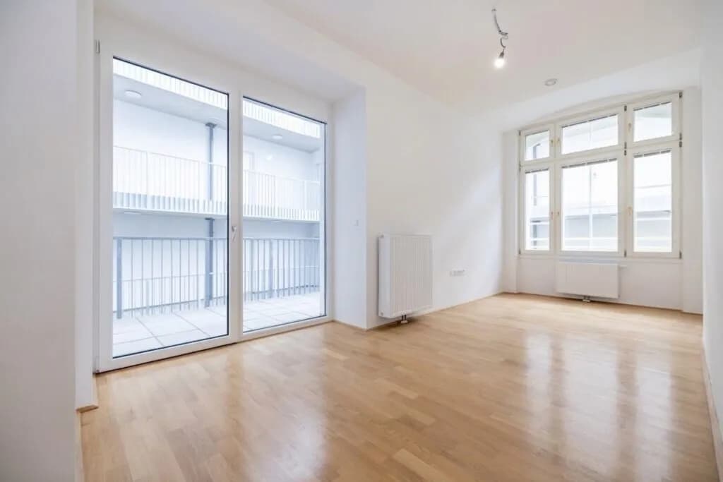 3-Zimmer-Wohnung mieten in Wiener Neustadt – 85,66 m², € 1.187 – Bild 13 von 26
